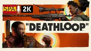 Deathloop Longplay 4/16 [2560x1080 21:9]