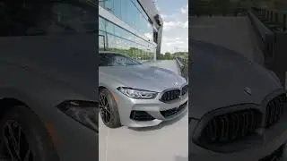 Want to test drive the 2024 BMW8 Series 840i for yourself?