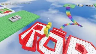 Obby but is 2006 (nostalgia)