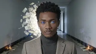 Rollz - Interest (Offical Video) | Urban Ai