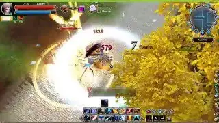 Daybreak Online - PvP Furtivo