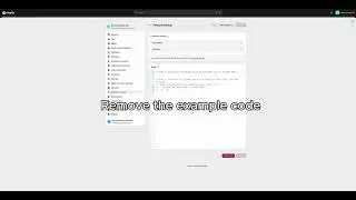 Shopify - Setting up Web Pixel for Purchase Tracking