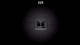 Backwpuncannyblocks band 221-230 (300 phases)