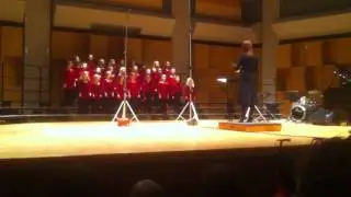Petit J&eacute;sus Bonjour - D'ou viens-tu berg&egrave;re etc.