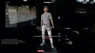 Double Pan Kill
