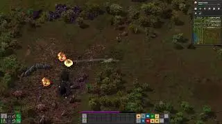 Factorio Space Age Mech Armor