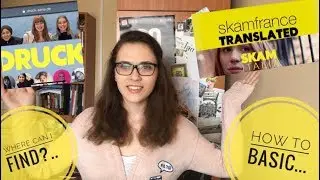 How to Watch SKAM? (with english subs) Q&A