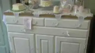 antiqueroseshow.com Shabby chic, french provincial, romantic furniture