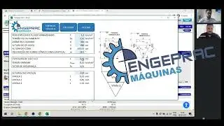 Dimensionamento de espessura de parede de tanques