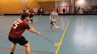 IK R&aring;by - &Ouml;rebro SK Ungdomsklubb 1