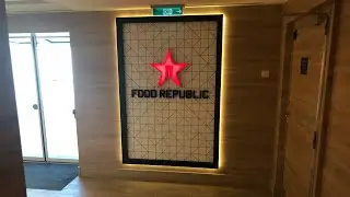 Food Republic (Norwegian Bliss)
