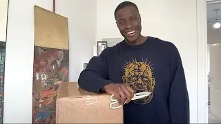 Ubisoft Sent Me a Mysterious Package... You Won&rsquo;t Believe What&rsquo;s Inside