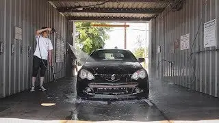 Sonny's RSX Vlog