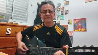 CONTE COM A VITÓRIA - Salatiel Santos 