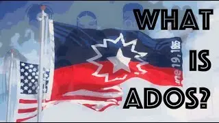What Is ADOS? - American Descendants of Slavery
