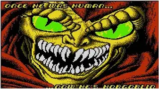 Spider Man Return of the Sinister Six - All Bosses (Nes)