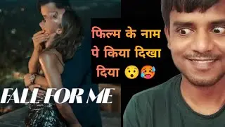 Fall for Me Movie Hindi Review