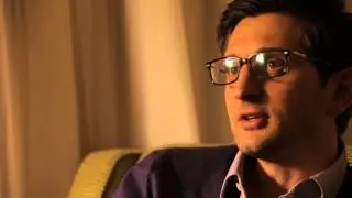 Tim Bezbatchenko talks MLS SuperDraft