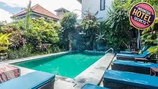 Puri Mango Hotel | Bali, Indonesia | Hotel Review 🌟