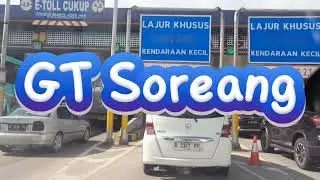 Perjalanan ke Nimo Highland Pangalengan bandung
