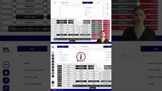 Analyse target process - process.science for Power BI &ndash; Part 2