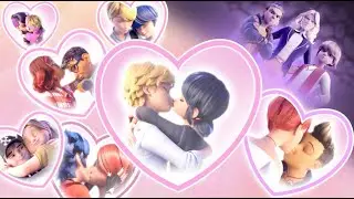 *blind reacting to miraculous ladybug - 6x6 - sleeping syren* - reaction - #miraculous