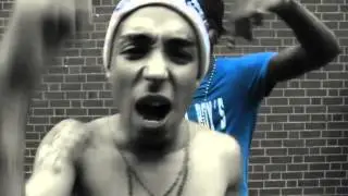 Herra - Crip Niggaz GBE ASOBRO S