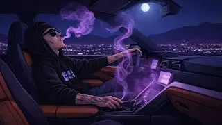 Up In Smoke  420 Chill Rap & Bluesy Hip Hop