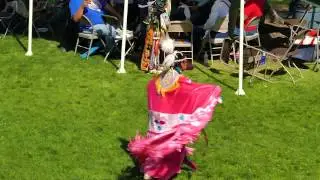Long Beach State University 2015 Pow Wow