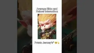 Why does it actually sound like Heimer 😭 #arcane #ekko #heimerdinger #edit