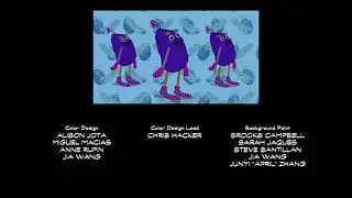 Space Adventure / Droogenfest (end credits) | Phineas and Ferb: Season 5