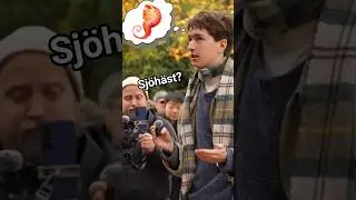 &Auml;r vi Sj&ouml;h&auml;star? - Debatt
