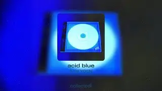 IVOXYGEN - acid blue