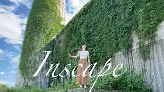 Inscape - Gab Simard choreo | Plus tôt - Alexandra Stréliski
