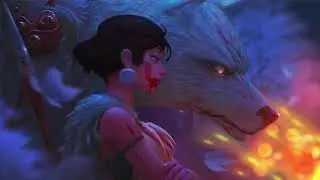 Crystal Skies & Fairlane  - All To You (ft  Micah Martin) I Science Music