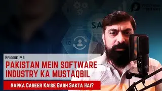 Naye Programmers Ke Liye Behtareen Programming Languages Aur Technology Domains - Podcast #2