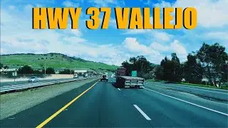 A Scenic Driving Tour from San Rafael to Fairfield California