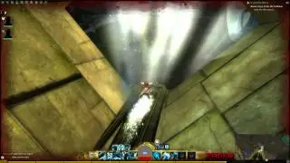 Guild Wars 2 : Rata Sum Window Jump