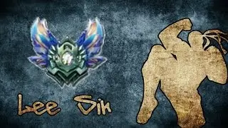 Diamond Lee Sin Montage