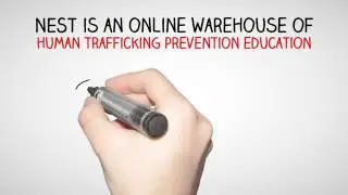 National Educators to Stop Human Trafficking - Help us end Modern Day Slavery