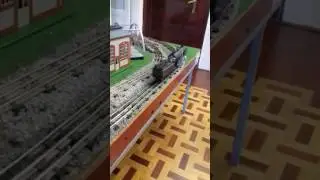 Model  vlaku