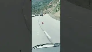#turck #crash ..#bigrig #shortvideo