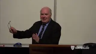 Kristinusko ja muut uskonnot &mdash; John Lennox