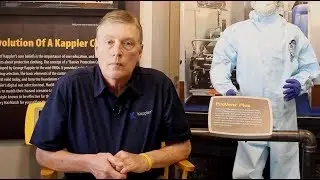 Kappler Inc. BIOSAFETY LEVEL LABORATORIES