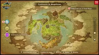 FANTASY LIFE i | Secundarias | Switch 2 | #6