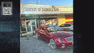 DJ Screw Type Beat x UGK x Pimp C Type Beat - 