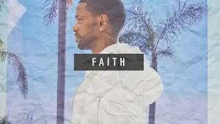 Big Sean x Cordae type beat 