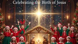 Annual Christmas Celebration 2025 | Sunday School Kids Ministry | Adil&rsquo;s Sanctuary of Grace 2 | 