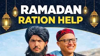 Ramadan ration drive/ Need donation 
