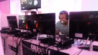 [FCO] Montage post-LAN par Decerto France